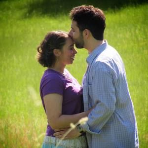 Meet your Posher, María